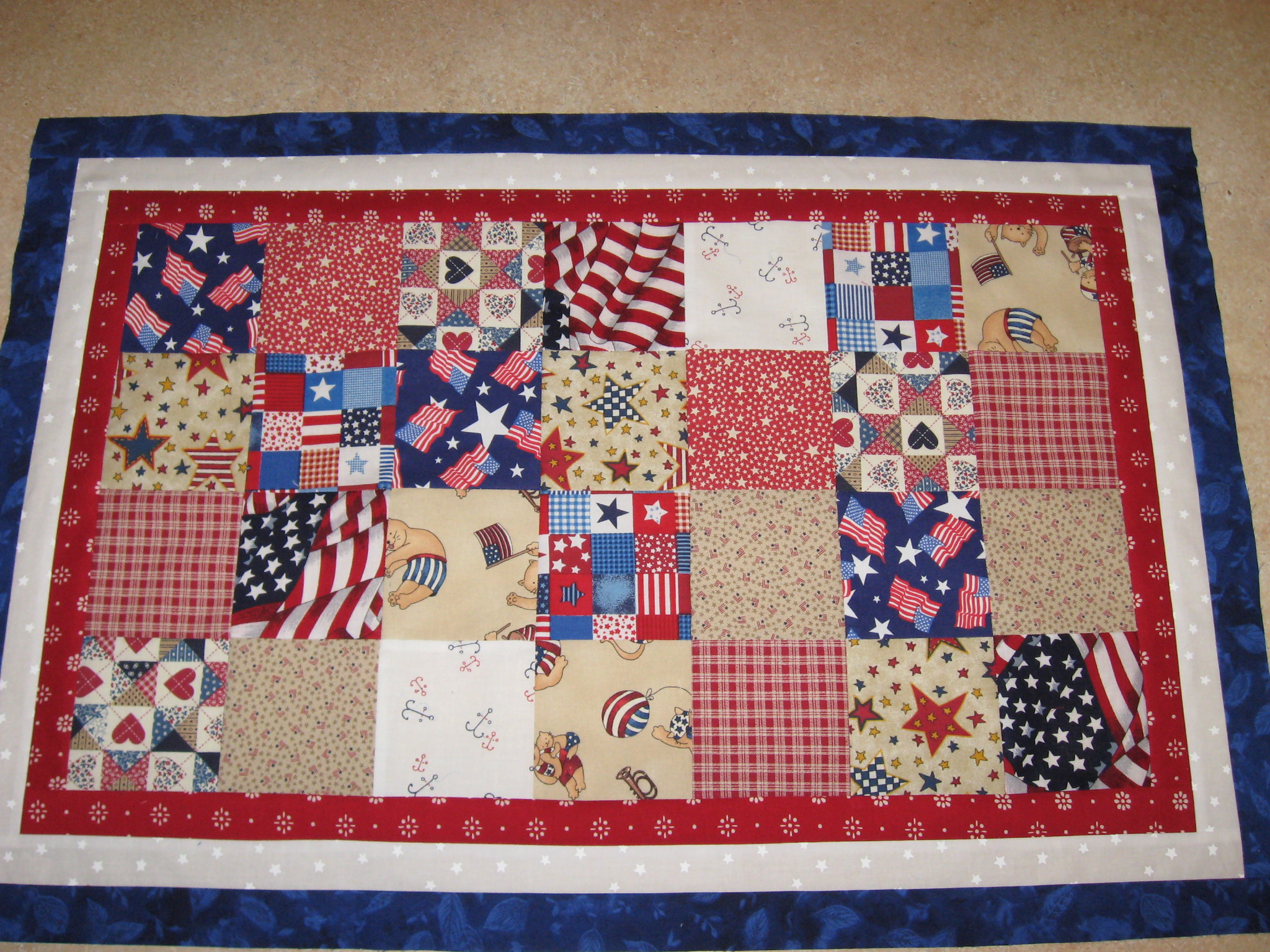 Table Runner