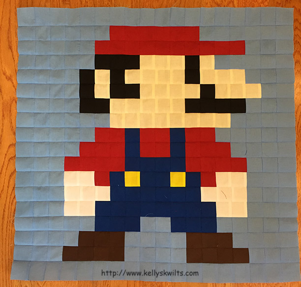 Mario
